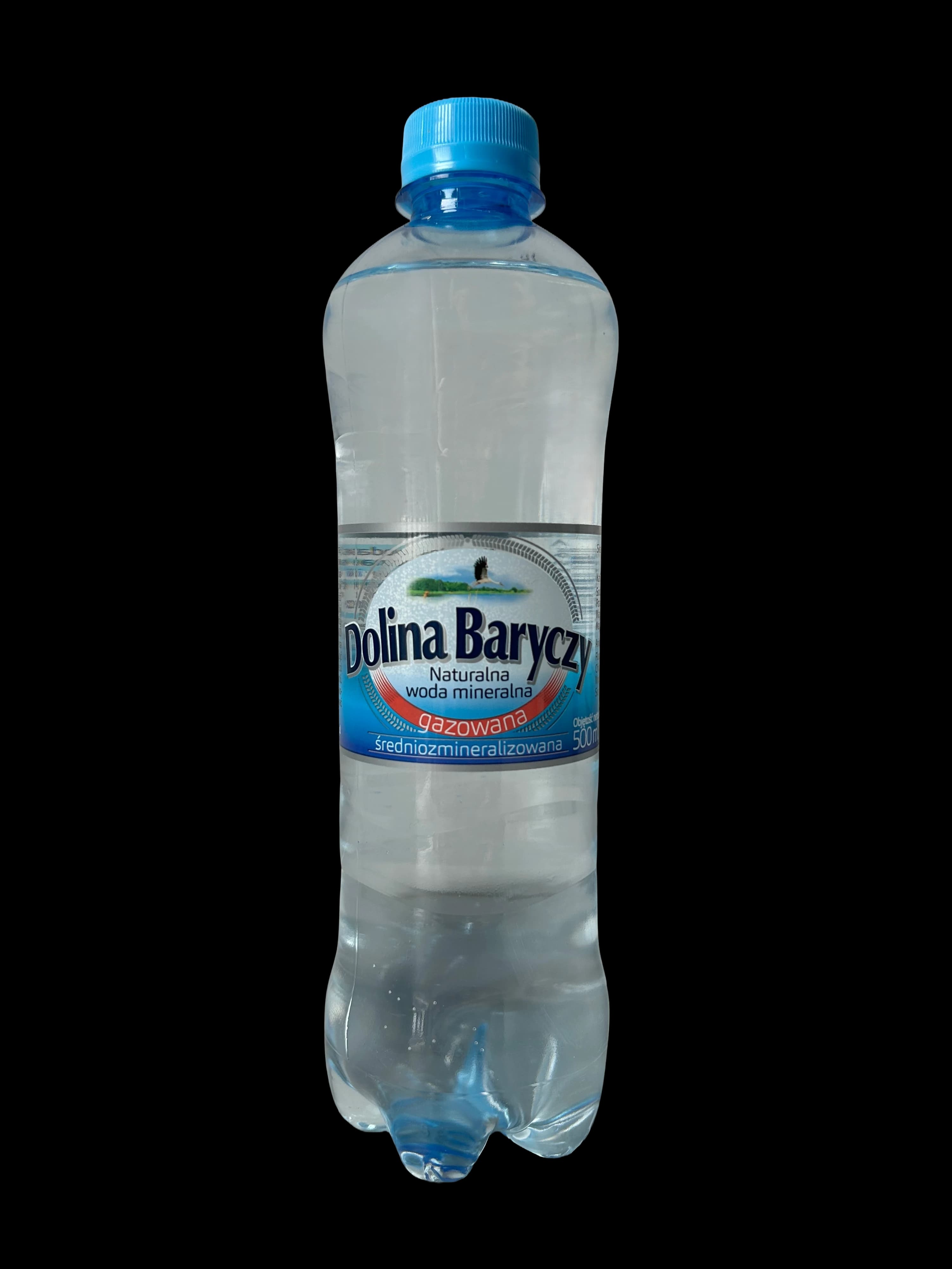 Naturalna Woda Mineralna Dolina Baryczy - zdjęcie 1 z 1