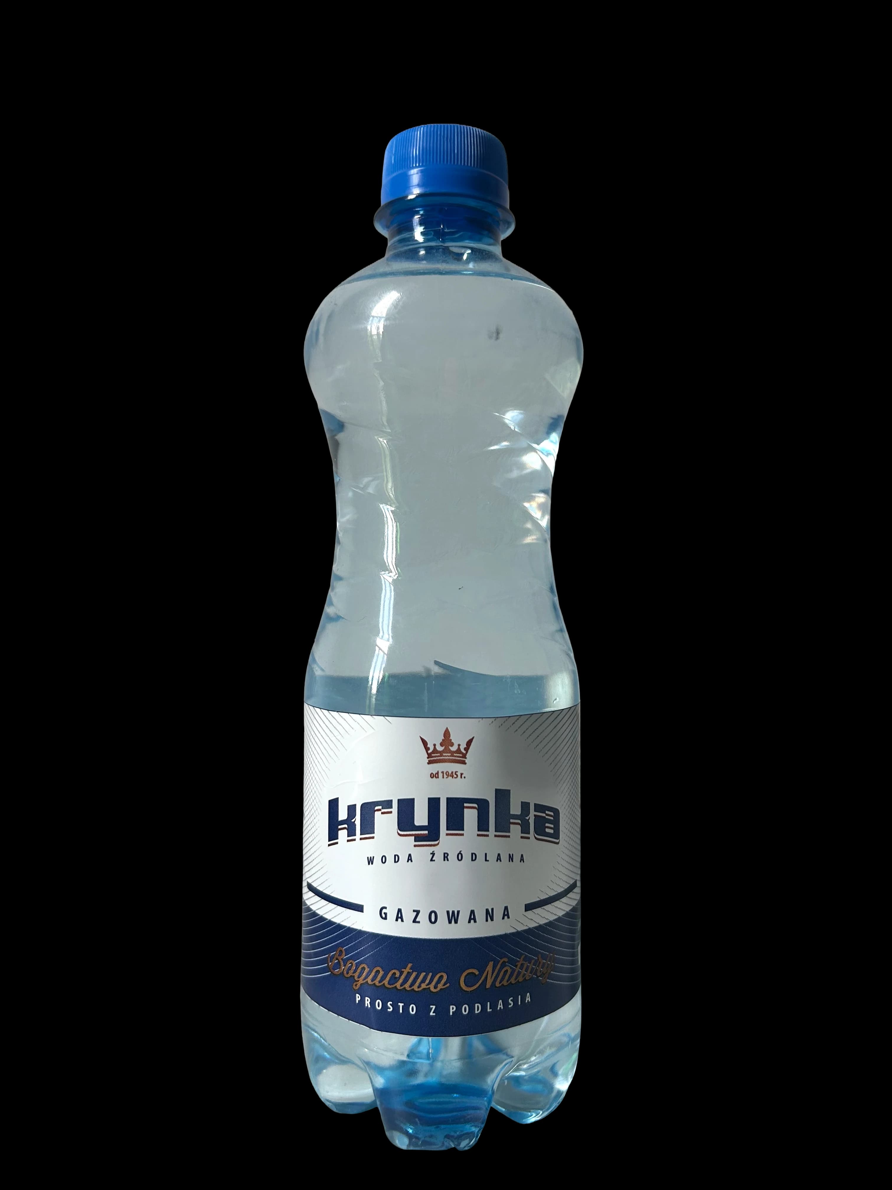 Woda Źródlana Krynka - zdjęcie 1 z 1