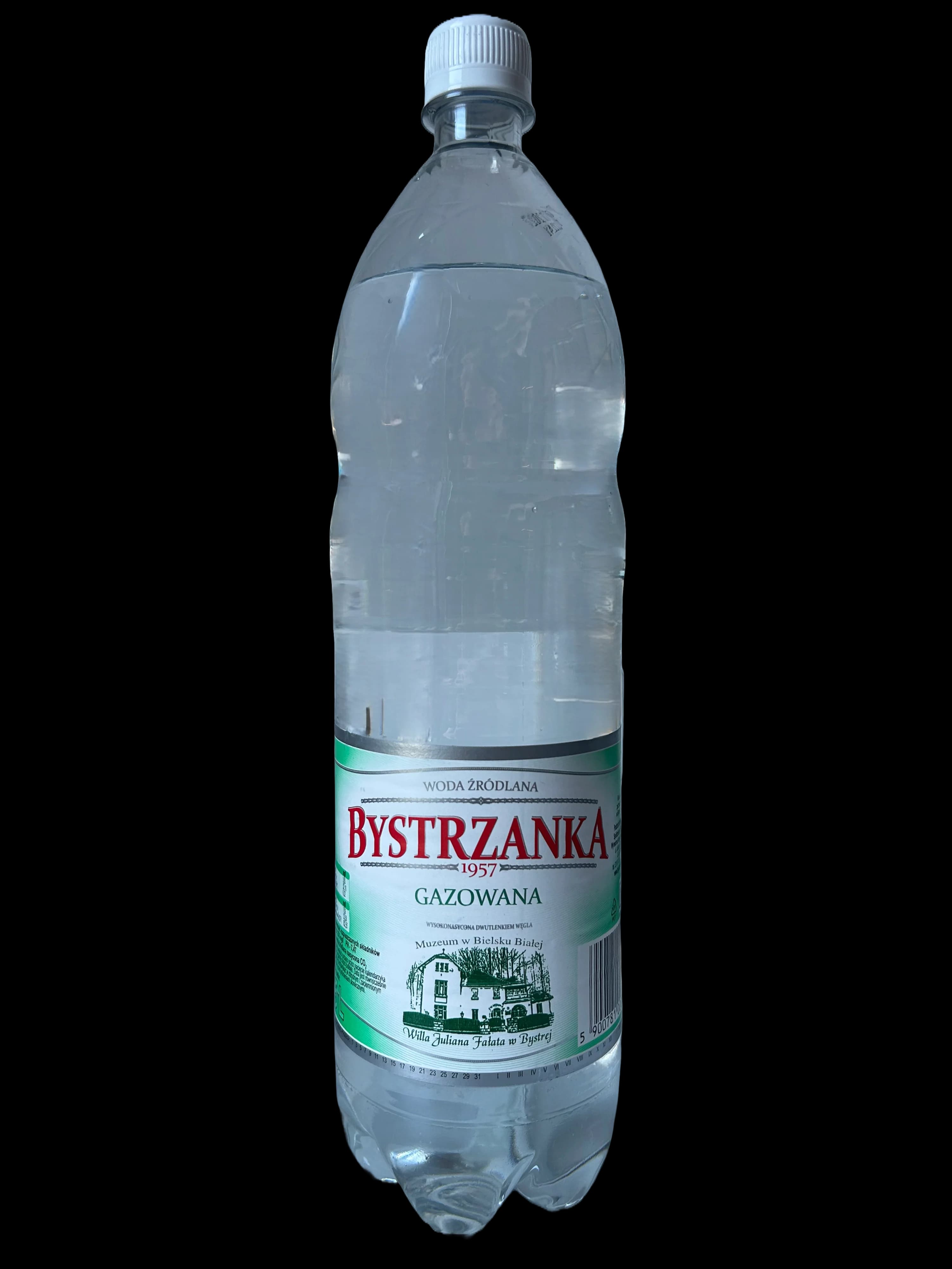 Bystrzanka