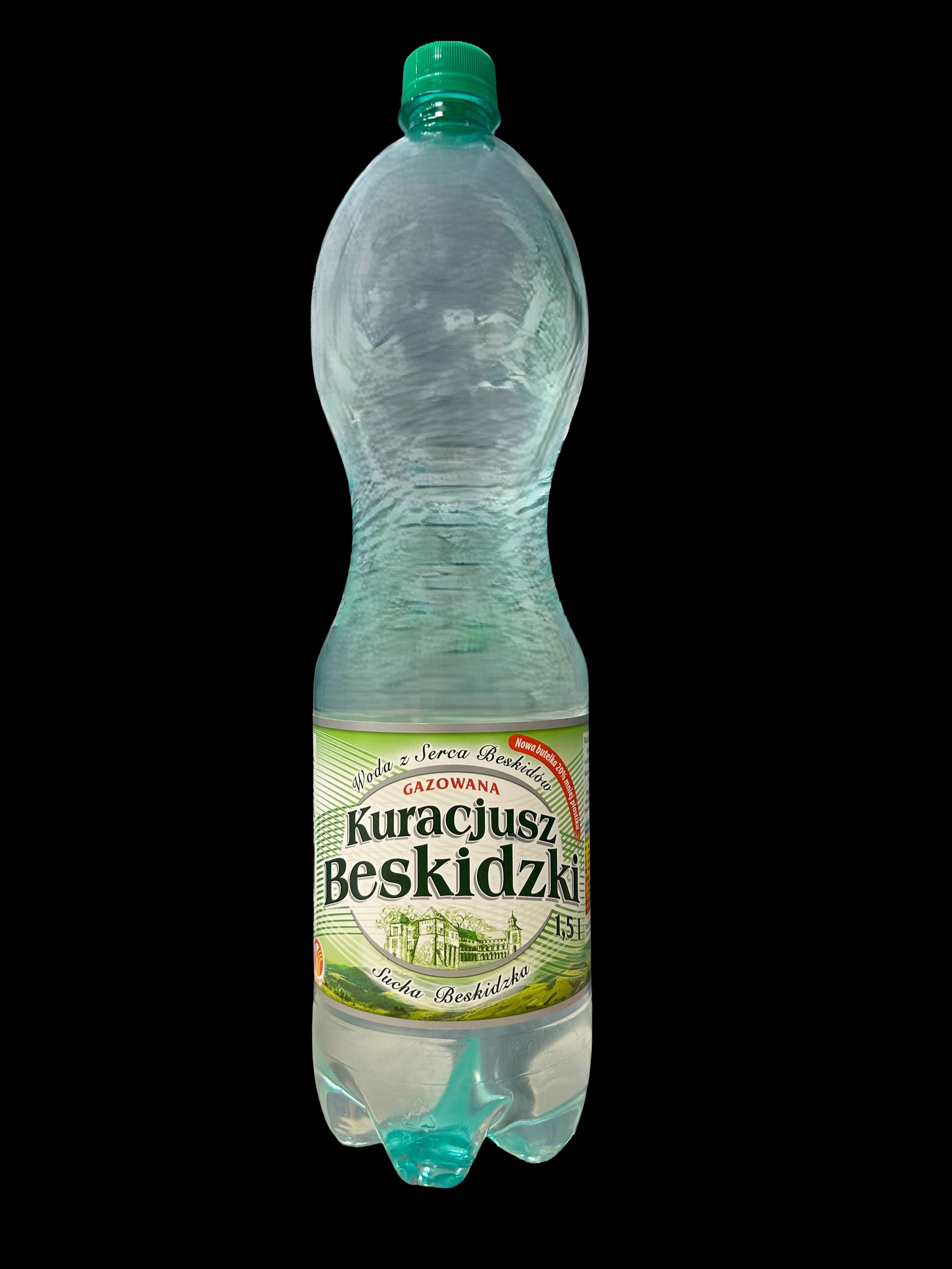 Kuracjusz Beskidzki